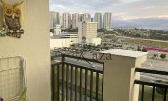 Imagem 4: Apartamento / Padrão - Jardim Esplanada - Venda - Residencial