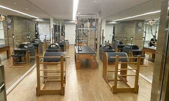 Imagem 6: Apartamento para venda com 460 metros quadrados com 4 quartos em Vitória - Salvador - BA