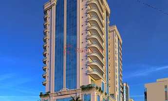 Imagem: Itapema - Apartamento Padrão - Centro