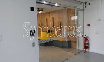 Imagem: Sala Comercial