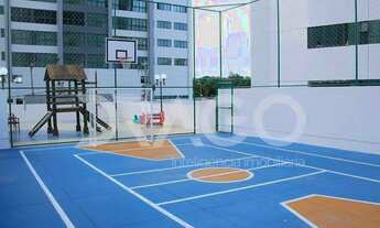 Imagem 7: Edifício Promenade Prince com três quartos, sendo uma suíte e a poucos metros da praia