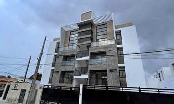 Imagem 2: Apartamento nos BANCÁRIOS, térreo com quintal, 2 quartos 1 suite