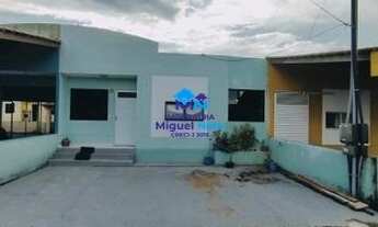 Imagem: Bairro Novo Linda Casa Condomínio Gardênia