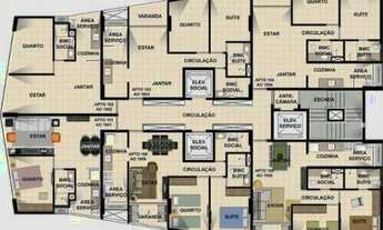 Imagem 5: EA - Apartamento em Barra de Jangada 1 e 2 quartos - Unidades Promocionais