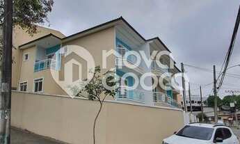 Imagem 2: Rio de Janeiro - Casa Padrão - Taquara