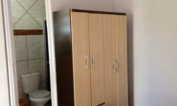 Imagem 3: Quarto estudante UFSM