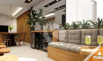 Imagem 3: Apartamento com 3 dormitórios à venda, 121 m² - Prime Residence - Rolândia/PR