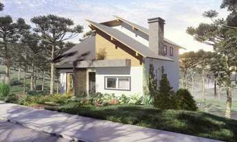 Imagem 4: CASA EM CONDOMINIO NO CENTRO DE CANELA