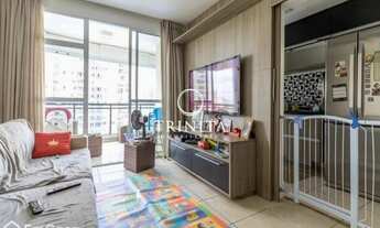 Imagem 2: Rio de Janeiro - Apartamento Padrão - Cidade Jardim