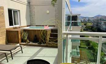 Imagem 2: Rio de Janeiro - Apartamento Padrão - Recreio dos Bandeirantes