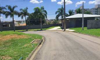 Imagem 5: Terreno Plano no Condominio Okinawa em Hortolandia