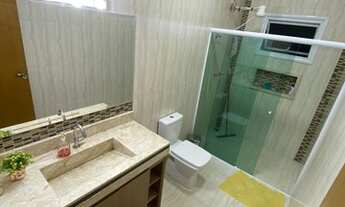 Imagem 6: Térrea para venda tem 162 metros quadrados com 3 quartos em Parque Ortolândia - Hortolândi