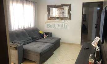 Imagem 5: Térrea para venda tem 135 metros quadrados com 2 quartos em Jardim Marek - Santo André - S