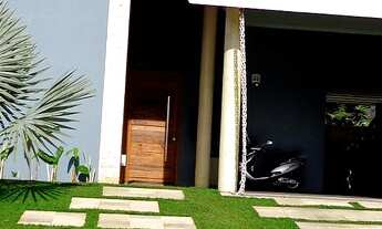 Imagem 3: Residência Alto Padrão