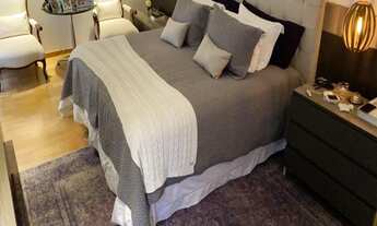 Imagem 4: CASA RESIDENCIAL em SANTANA DE PARNAÍBA - SP, TAMBORÉ