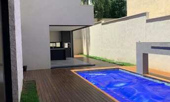 Imagem 2: SOBRADO JARDINS VERONA - 5 SUÍTES 4 VAGAS