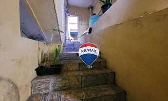 Imagem 5: Casa com 3 dormitórios à venda, 380 m² por R$ 290.000,00 - Cascadura - Rio de Janeiro/RJ