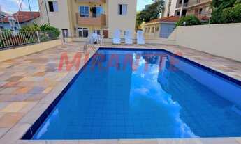 Imagem 3: Aptº - 53 m² - 2 quartos - 1 vaga - R$ 380.000,00 - Tucuruvi