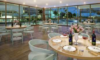 Imagem 2: Guarajuba Ville - Construtora Gráfico