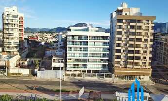 Imagem 3: Edifício Residencial Mercedes Serrat apartamento de 3 quartos a venda 3 suítes frente par