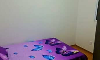 Imagem 4: Apartamento 2/4 em Centro - Lauro de Freitas/BA