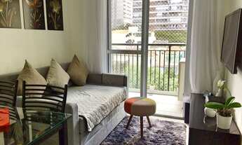 Imagem 3: LINDO APARTAMENTO EM PRÉDIO NOVO