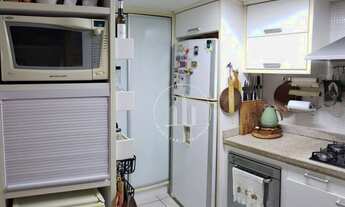 Imagem 6: Apartamento com 3 dormitórios à venda, 106 m² por R$ 830.000,00 - Centro - Florianópolis/S