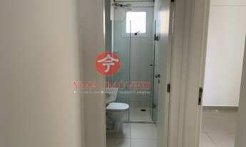 Imagem 5: Apartamento para aluguel com 61 metros em Pinheiros - São Paulo - SP