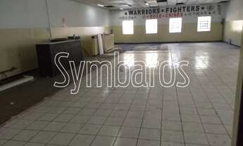 Imagem 3: Ponto em sobreloja