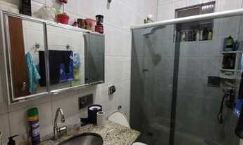 Imagem 7: Contagem - Casa Padrão - Água Branca