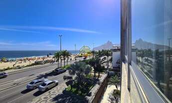 Imagem: Rio de Janeiro - Apartamento Padrão - Ipanema