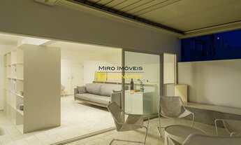 Imagem 5: SãO PAULO - Cobertura - Pinheiros