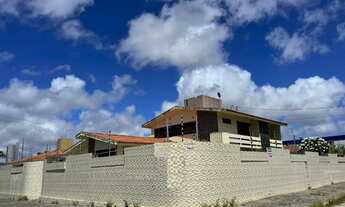 Imagem: Casa residencial para Venda Estados, João