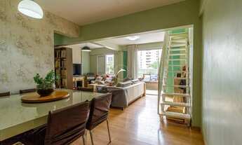 Imagem 2: Brasília - Apartamento Padrão - Águas Claras (Sul