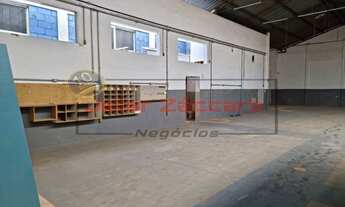 Imagem 6: Comercial Galpão para venda em São José dos Campos - SP