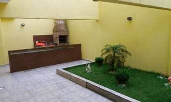 Imagem 13: Casa 3 dormitórios Diadema centro