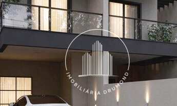 Imagem: Sobrado com 3 dormitórios à venda, 124