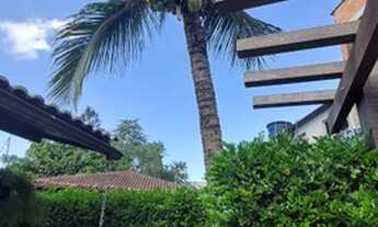 Imagem 5: Casa de condomínio sobrado para venda possui 165 metros quadrados com 4 quartos