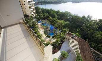 Imagem: Rio de Janeiro - Apartamento Padrão - Barra