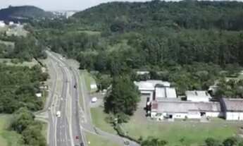 Imagem 3: Linda Área, as Margens da Rodovia RS 239. Ref.:3837