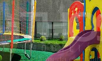 Imagem 3: Manaíra 97m² Área Privativa