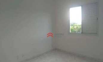 Imagem 5: Apartamento com 02 dormitórios à venda, 53 m² - Pillares Residencial - Vargem Grande Pauli