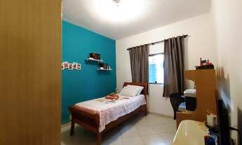 Imagem 6: Térrea para venda com 80 metros quadrados com 2 quartos em Pitangueiras - Lauro de Freitas