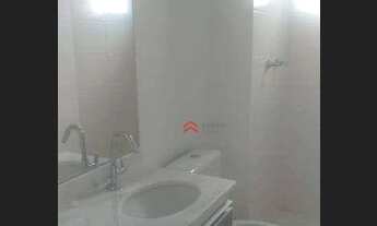 Imagem 6: Apartamento com 02 dormitórios à venda, 53 m² - Pillares Residencial - Vargem Grande Pauli