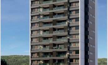 Imagem: Apartamento para venda tem 100 metros quadrados