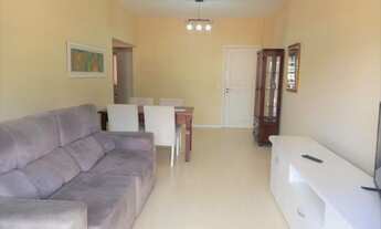 Imagem: Apto 68m² - 2 Suítes, Garagem, Lazer Cond