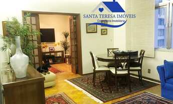 Imagem: Apartamento 2 quartos, 100m², entre Rua