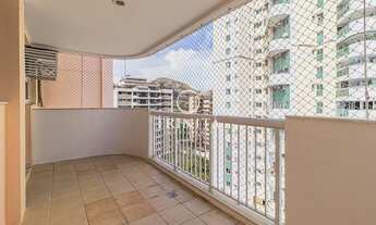 Imagem 6: Recreio dos Bandeirantes