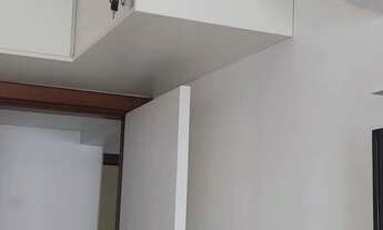 Imagem 6: Pituba. Pituba Sol Flat. Q/S vista mar, garagem, serviços de Apart Hotel