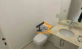 Imagem 5: Apartamento com 3 dormitórios à venda, 118 m² por R$ 770.000,00 - Centro - Itatiba/SP